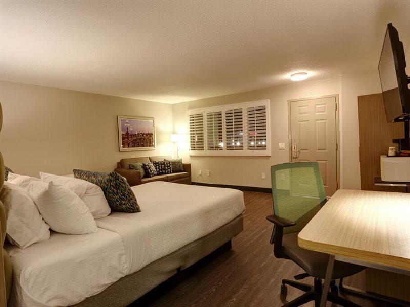 Greentree Pasadena