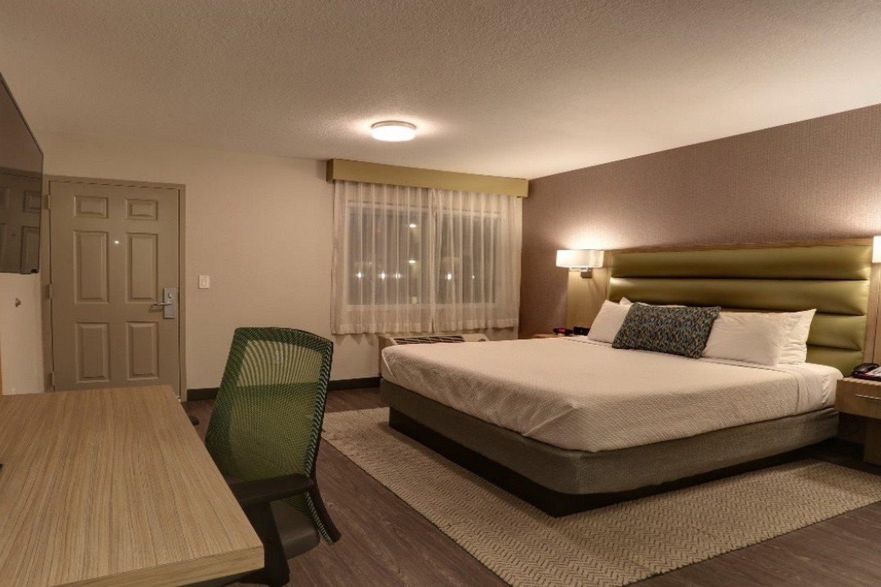 Hotel Greentree Pasadena