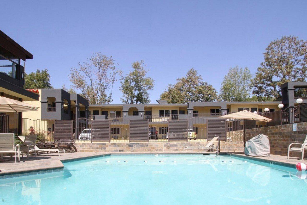 Greentree 3* Pasadena