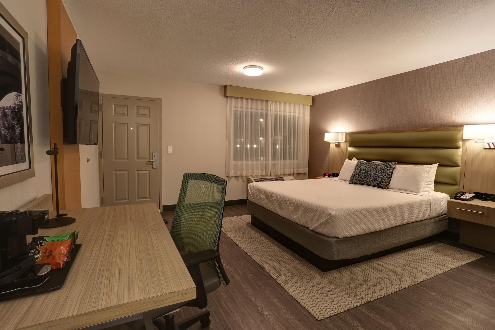 Greentree Hotel