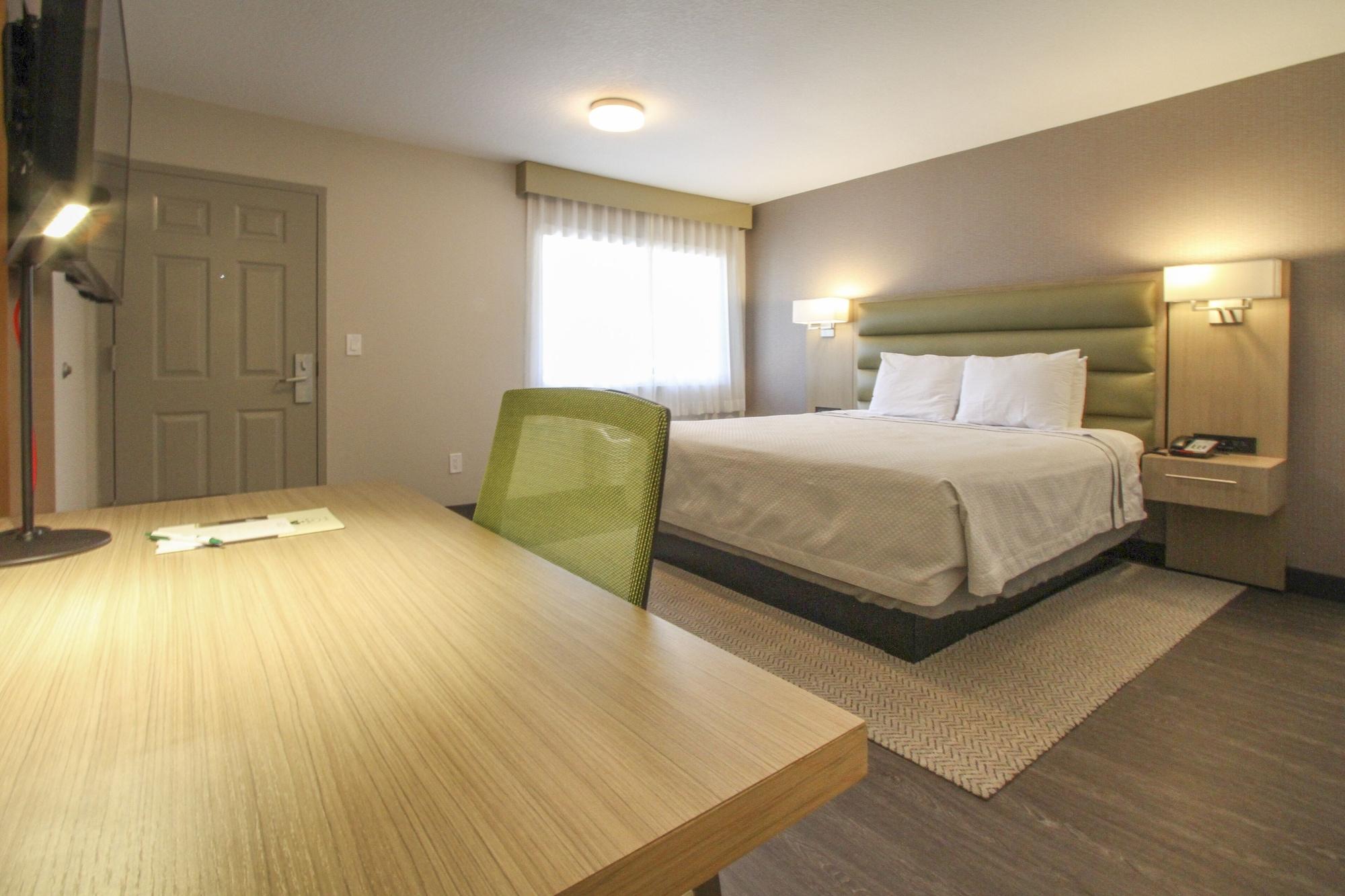 Greentree Hotel