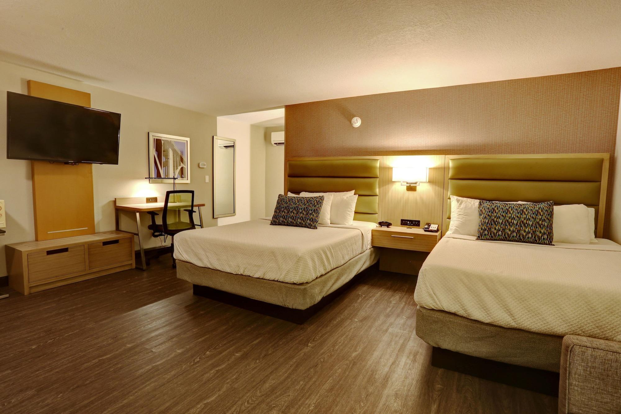 Hotel Greentree