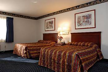 Hotel Greentree