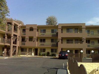 Hotel Greentree Pasadena