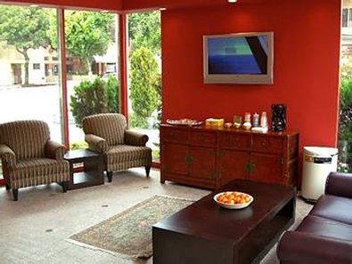 Greentree Hotel Pasadena
