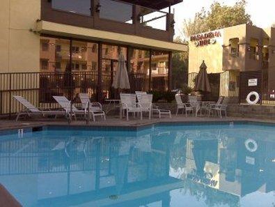 Greentree Pasadena