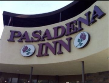 Greentree Pasadena