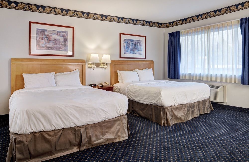 Greentree Hotel Pasadena