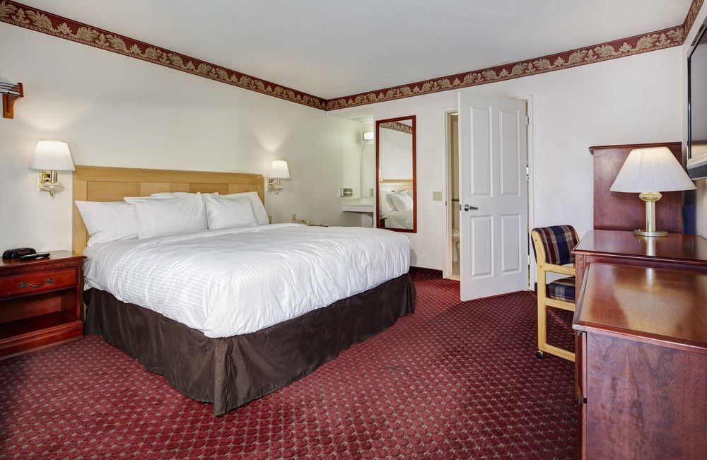 Greentree Hotel