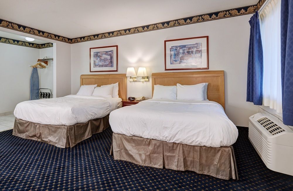 Greentree 3* Pasadena