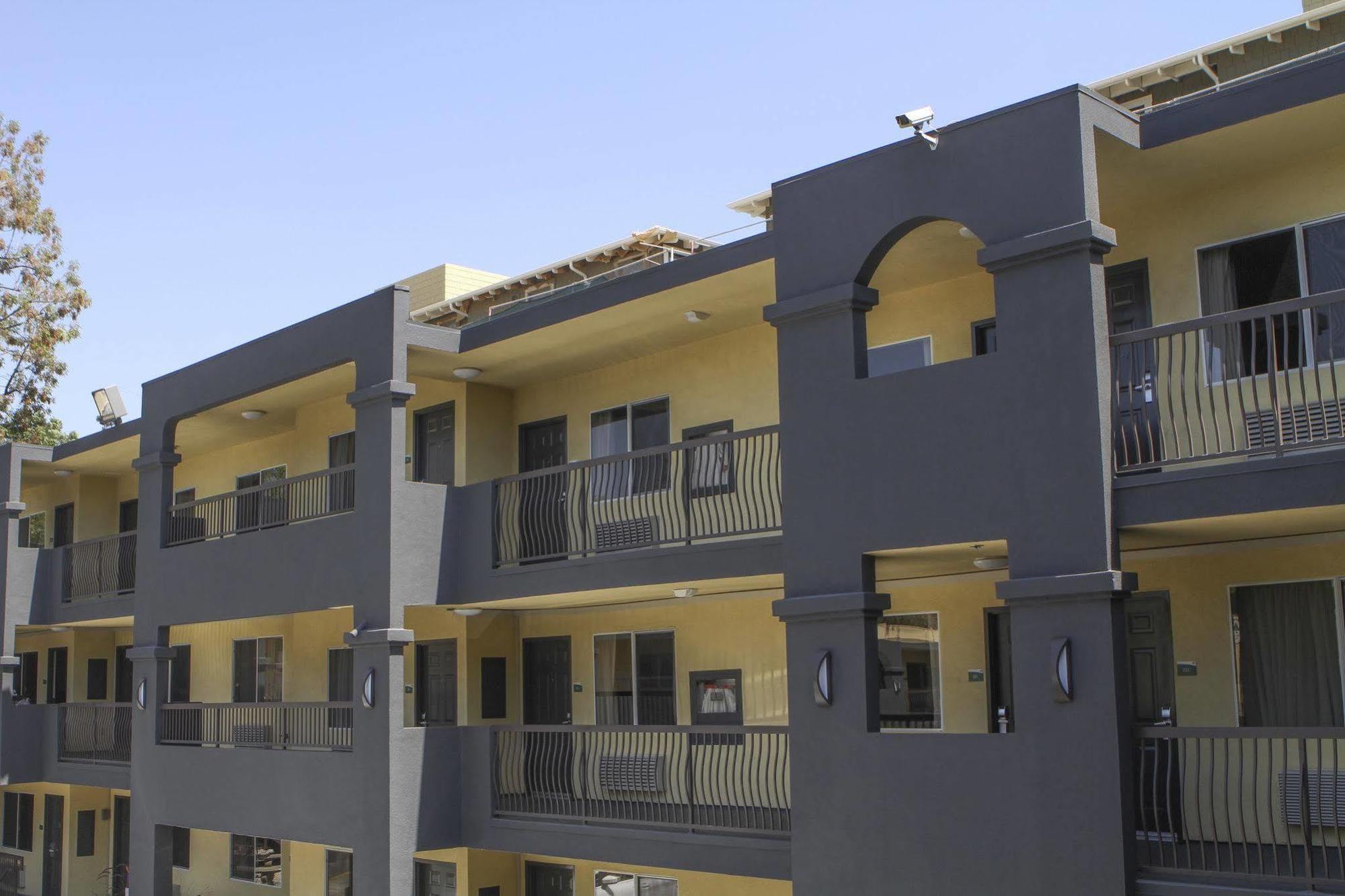 Greentree Pasadena