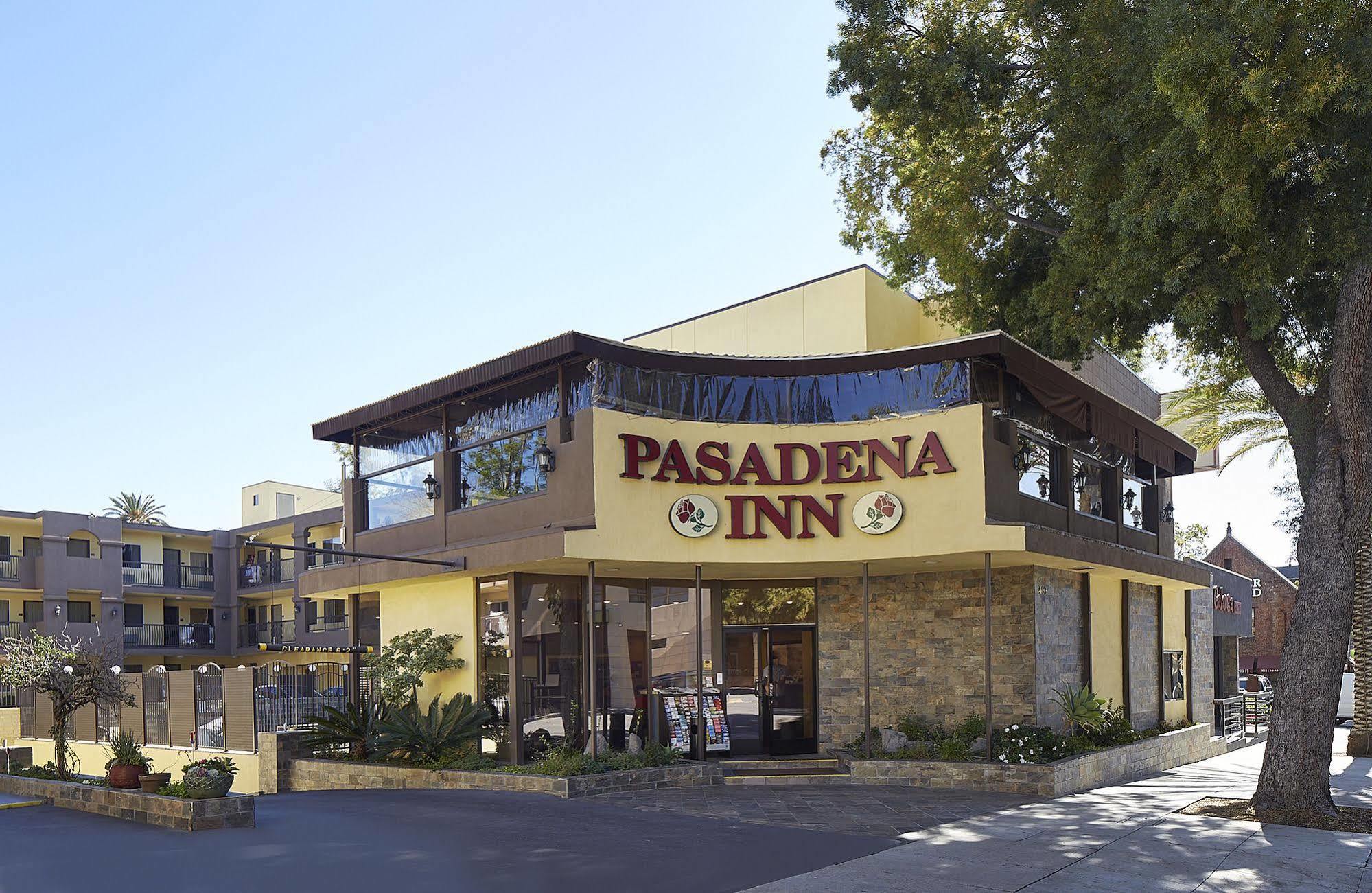 Greentree 3* Pasadena