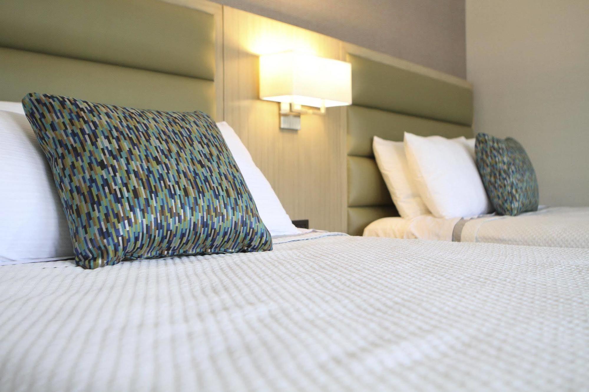 Hotel Greentree Pasadena