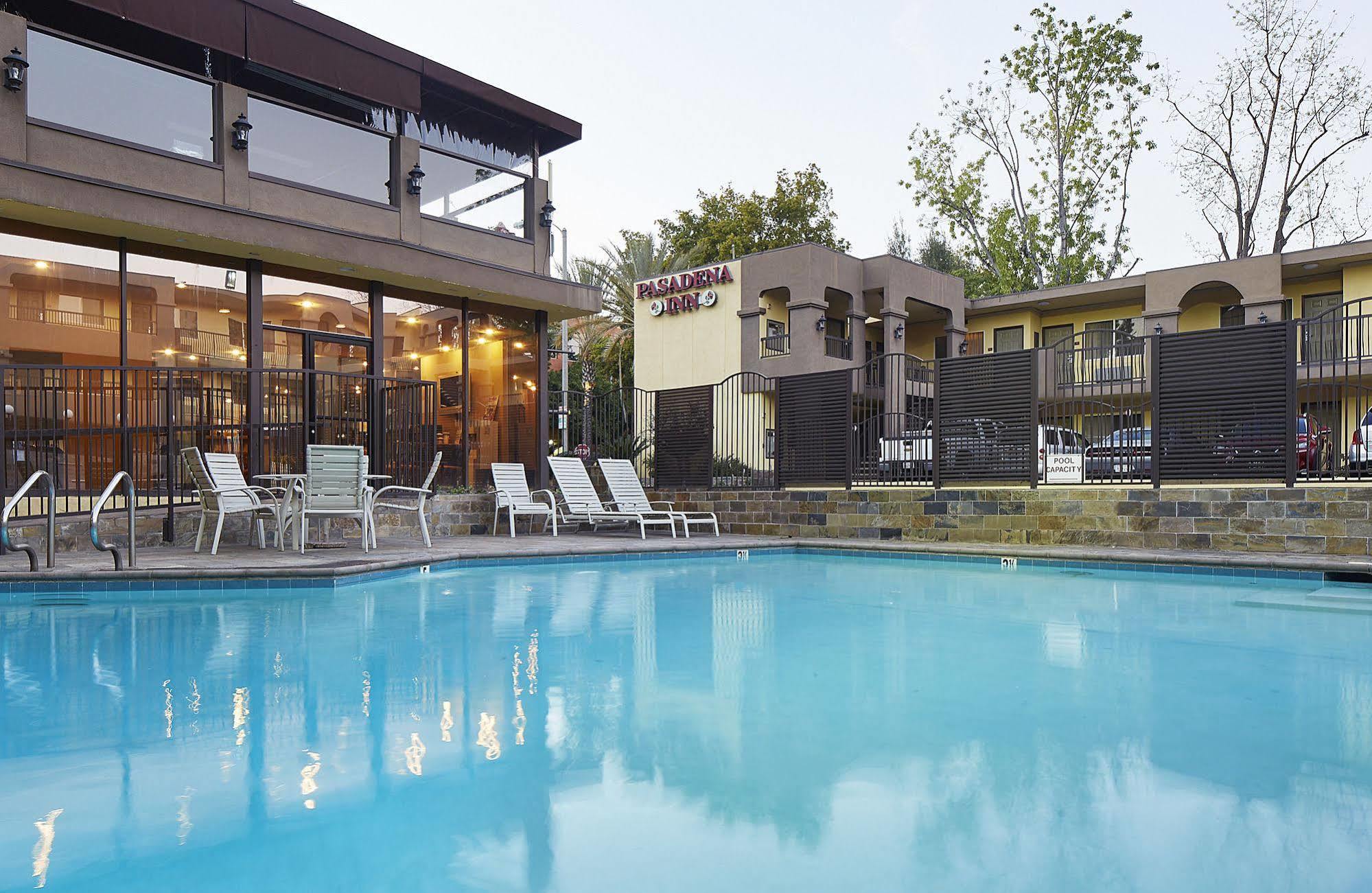 Greentree 3* Pasadena