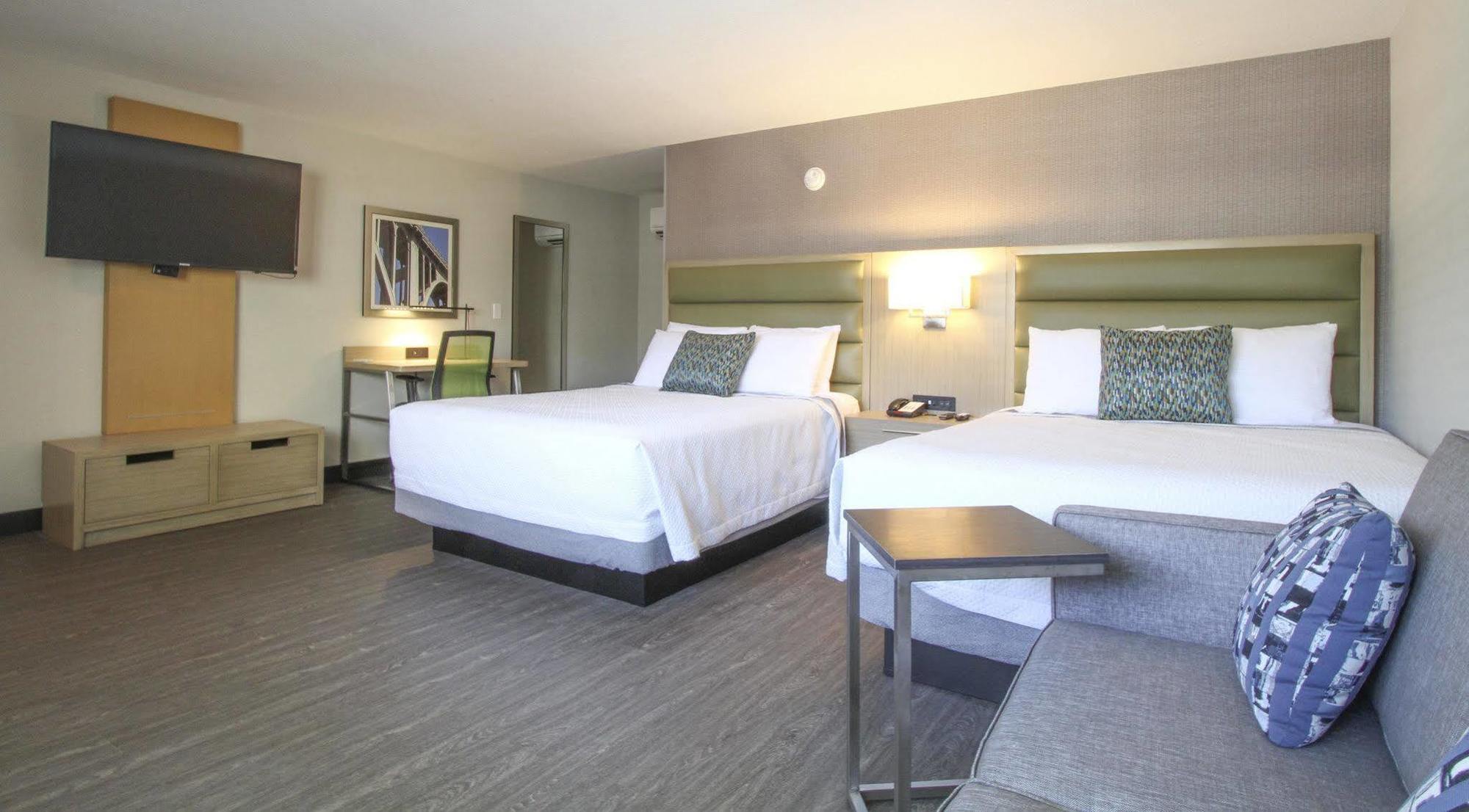 Hotel Greentree