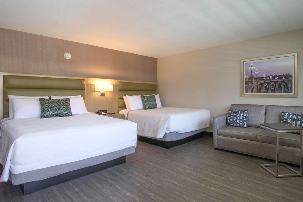 Greentree Hotel