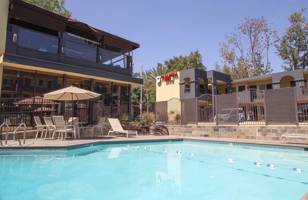 Greentree 3* Pasadena