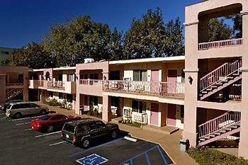 Greentree 3* Pasadena